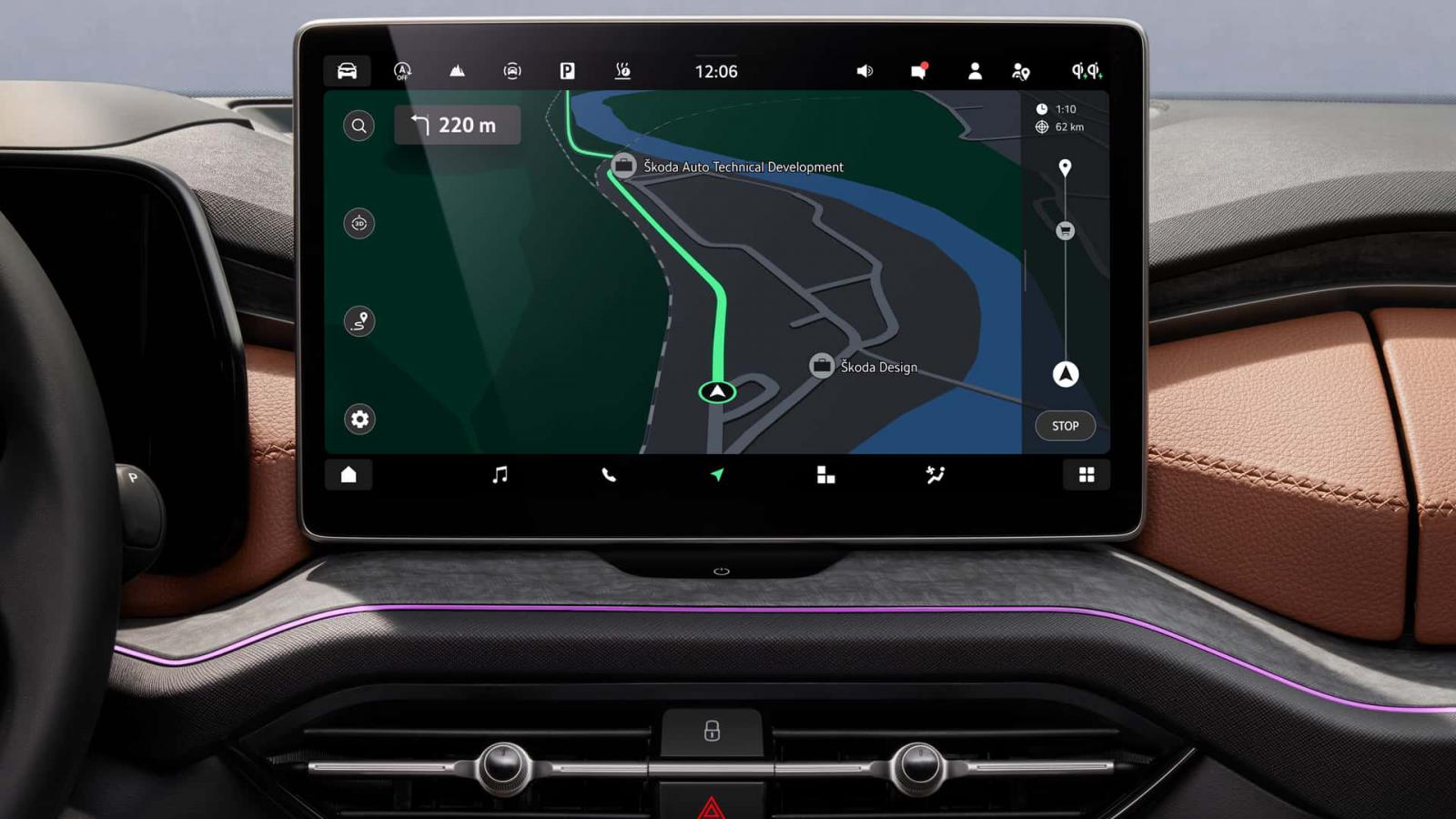 Νέο Skoda Kodiaq: Μεγαλύτερο και πρώτη φορά PHEV